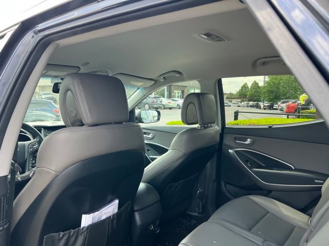 Used 2016 Hyundai Santa Fe Sport w/ Option Group 03 AWD/4WD image 9