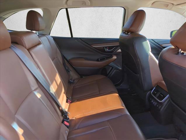 Used 2021 Subaru Outback Touring image 23