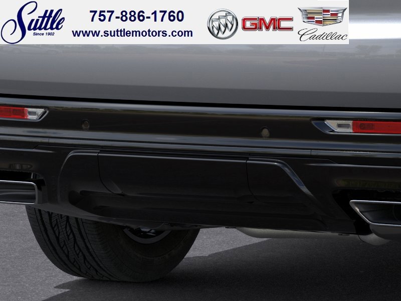 New 2026 Buick Enclave Sport Touring w/ Power Package FWD image 14