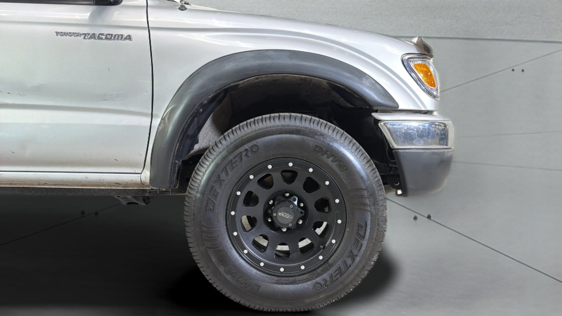 Used 2001 Toyota Tacoma PreRunner RWD image 34
