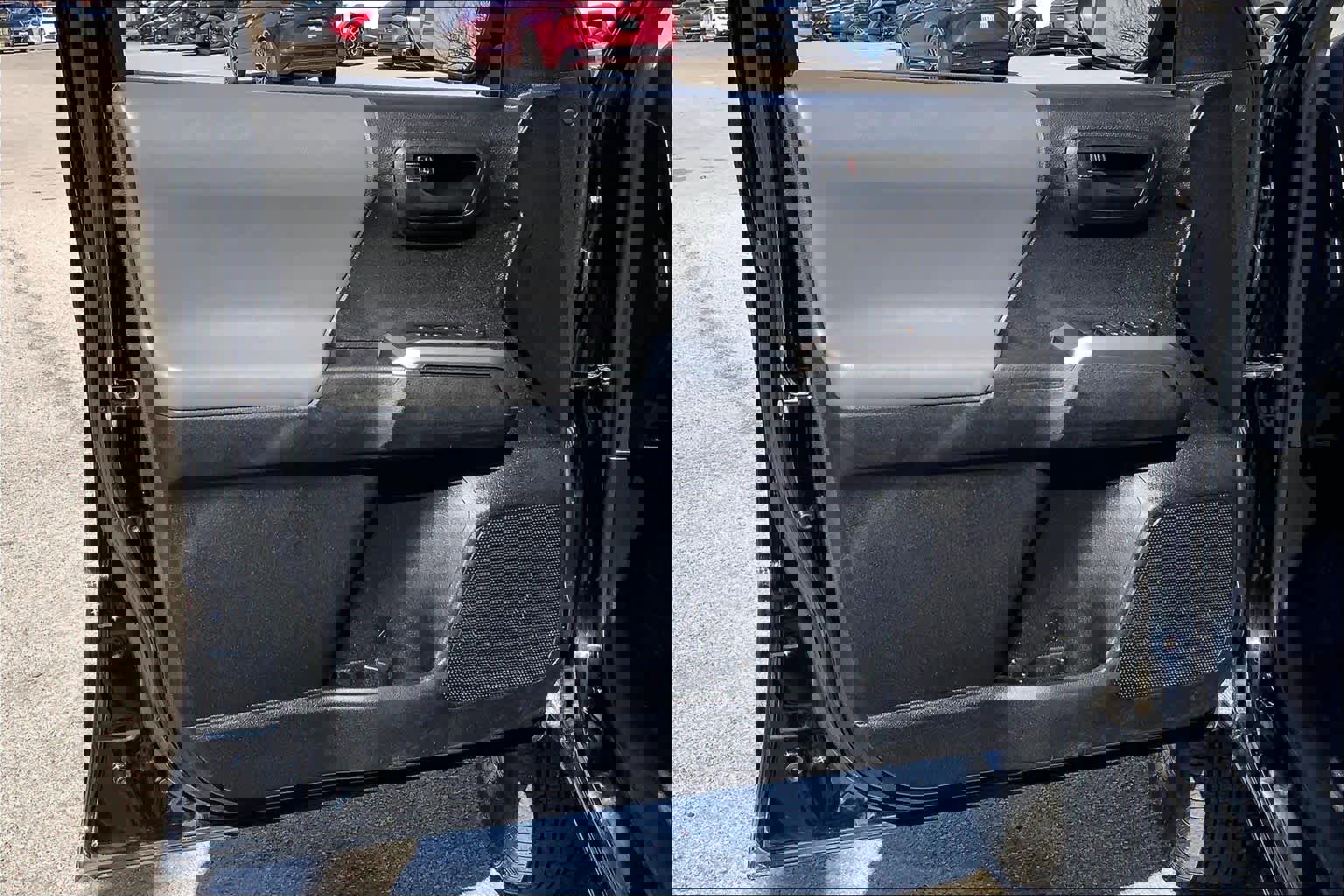 Used 2023 Toyota Tacoma SR5 image 21