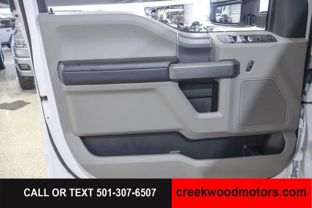 Used 2017 Ford F250 XLT w/ XLT Premium Package AWD/4WD image 39