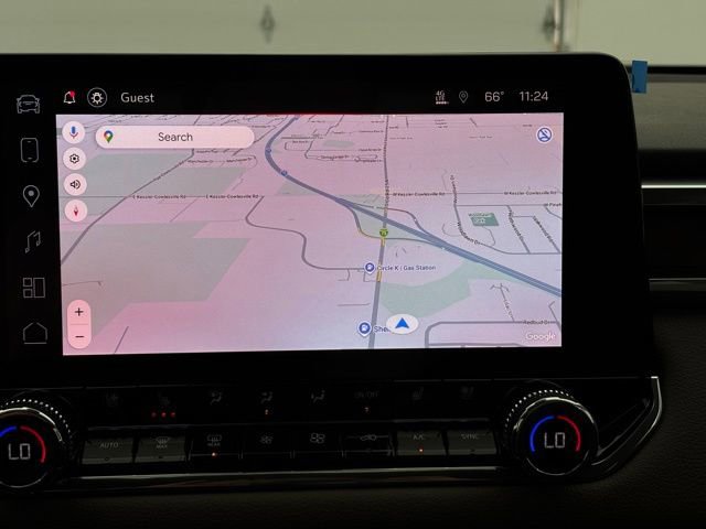 New 2026 GMC Canyon Denali AWD/4WD image 22