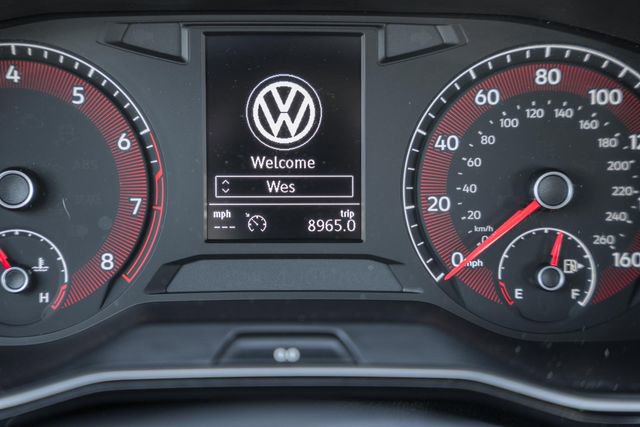 Used 2020 Volkswagen Jetta R-Line image 40