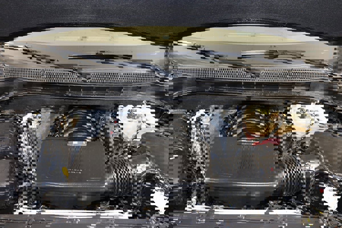 Used 2024 Chevrolet Tahoe High Country image 37