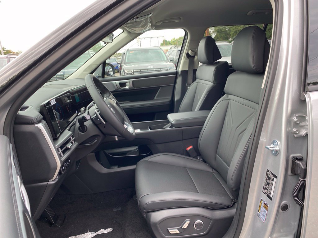 New 2027 Hyundai Santa Fe SEL AWD/4WD image 12