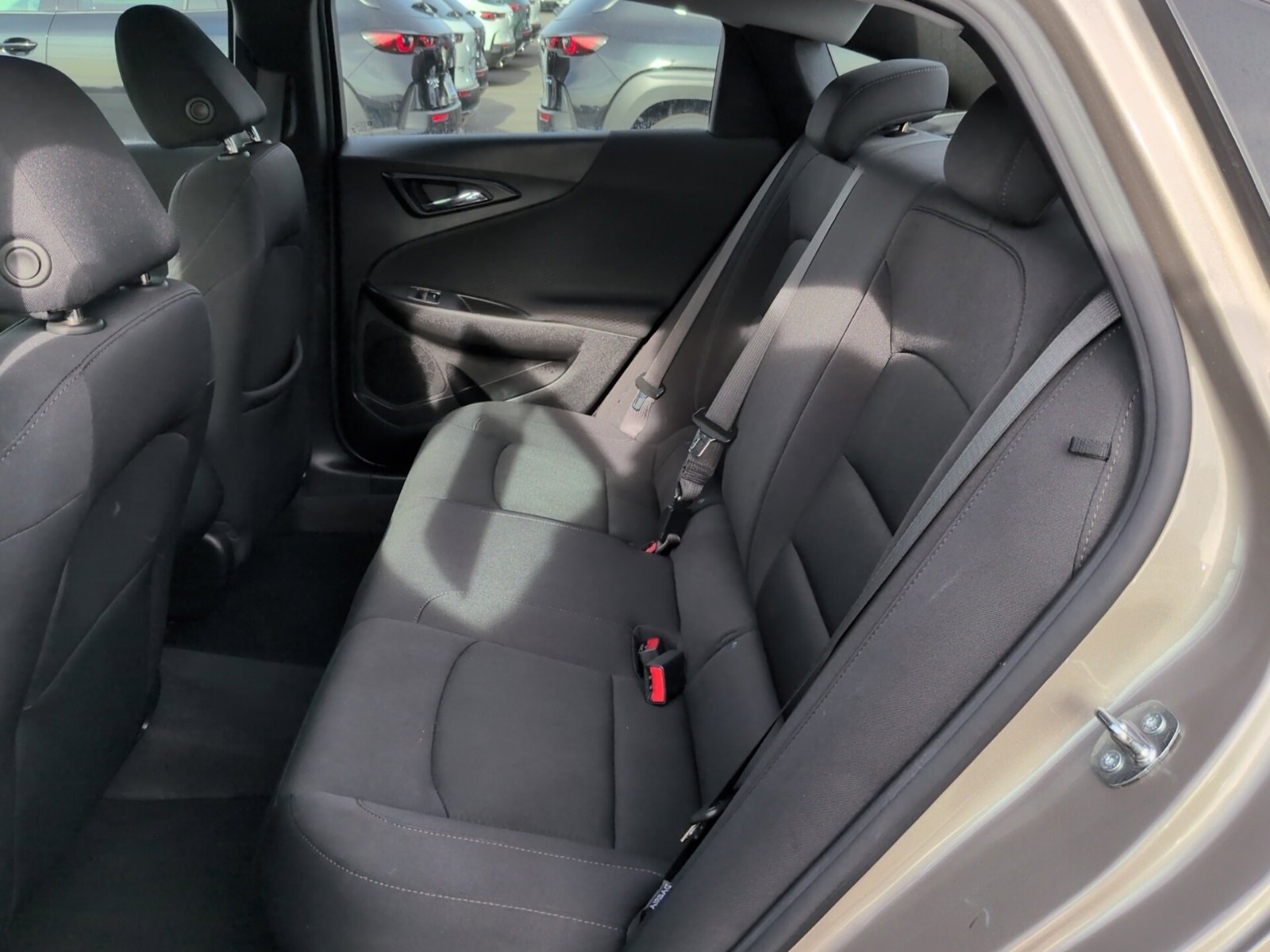 Used 2024 Chevrolet Malibu LS image 11