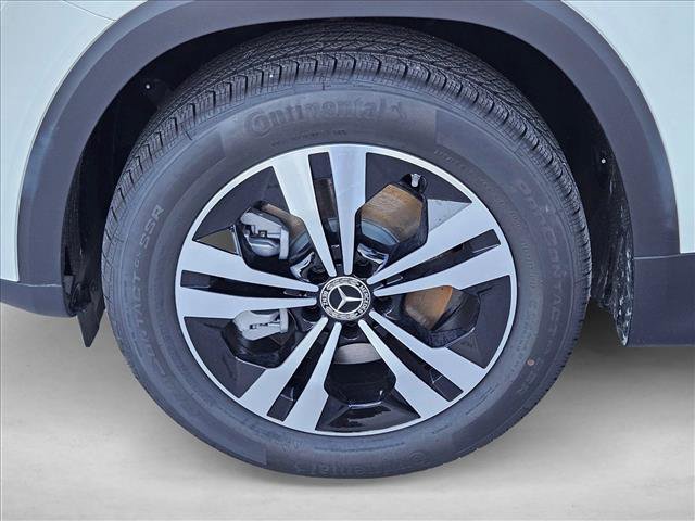 New 2026 Mercedes-Benz GLB 250 image 10