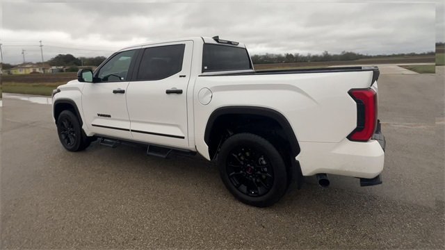 Used 2025 Toyota Tundra SR5 image 6