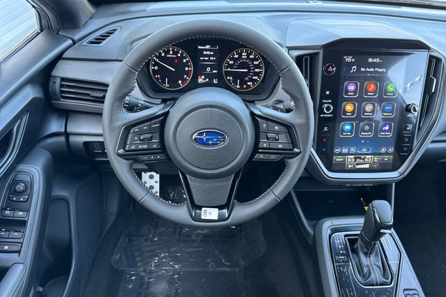 New 2025 Subaru Crosstrek 2.5i Sport w/ Popular Package #4A image 11