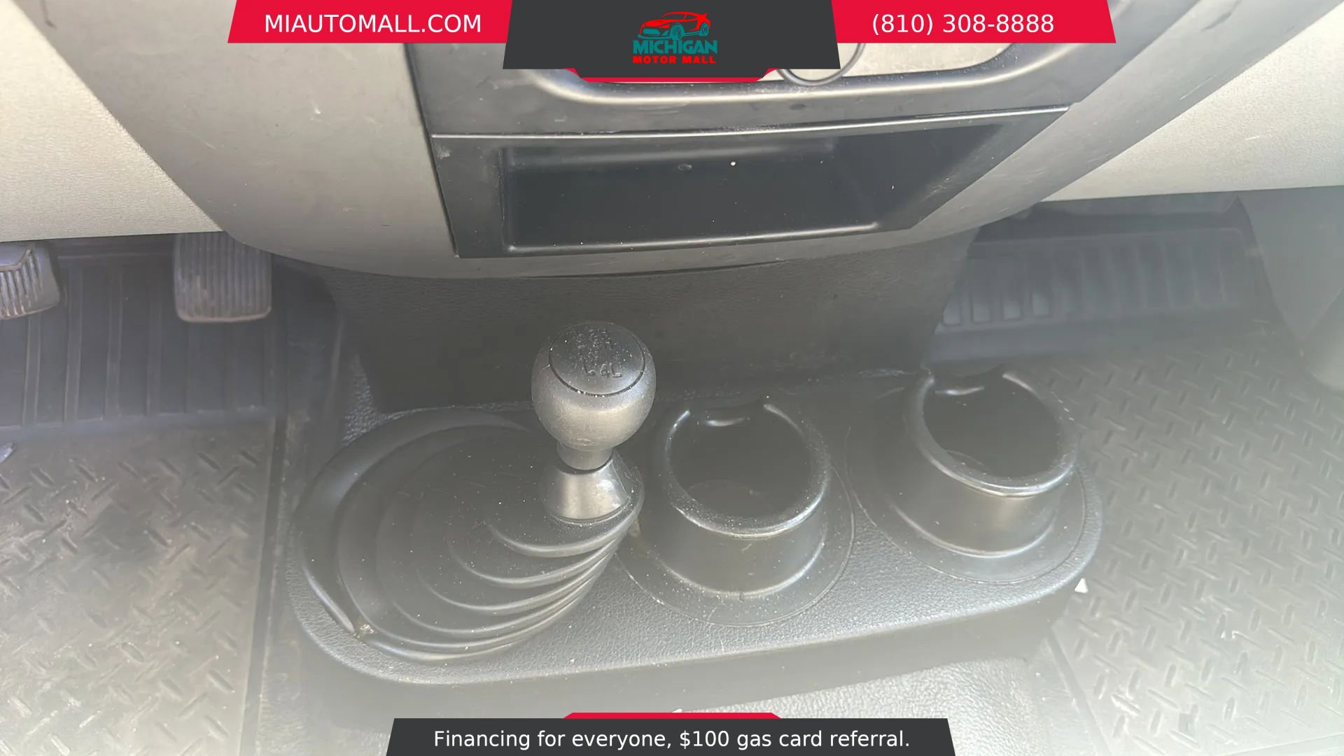 Used 2007 Ford F150 STX image 7