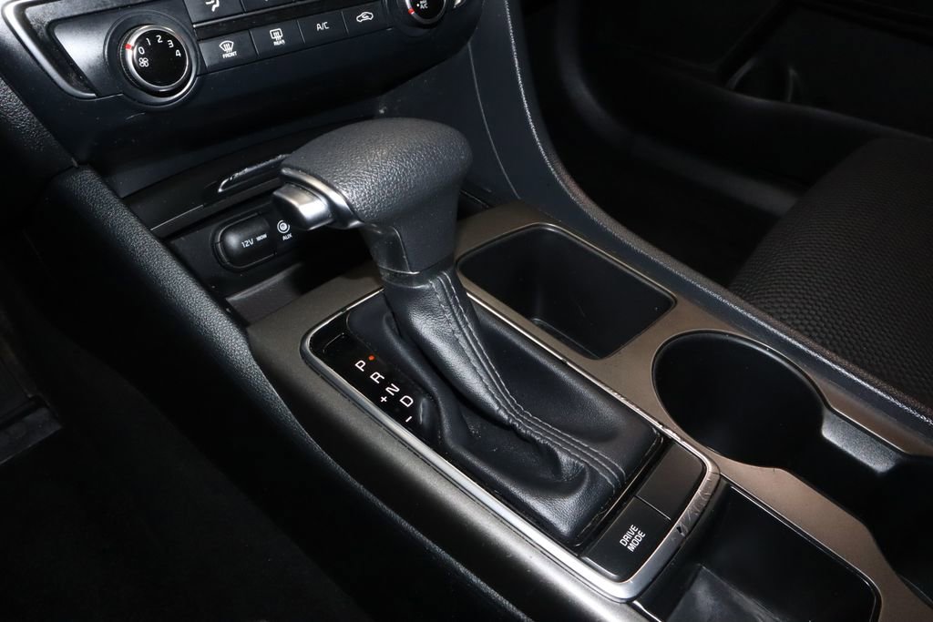 Used 2020 Kia Optima LX FWD image 31