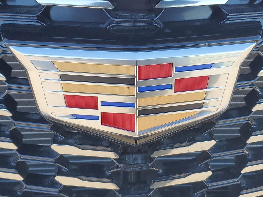 New 2025 Cadillac XT5 Premium Luxury w/ LPO, Floor Liner Package image 33