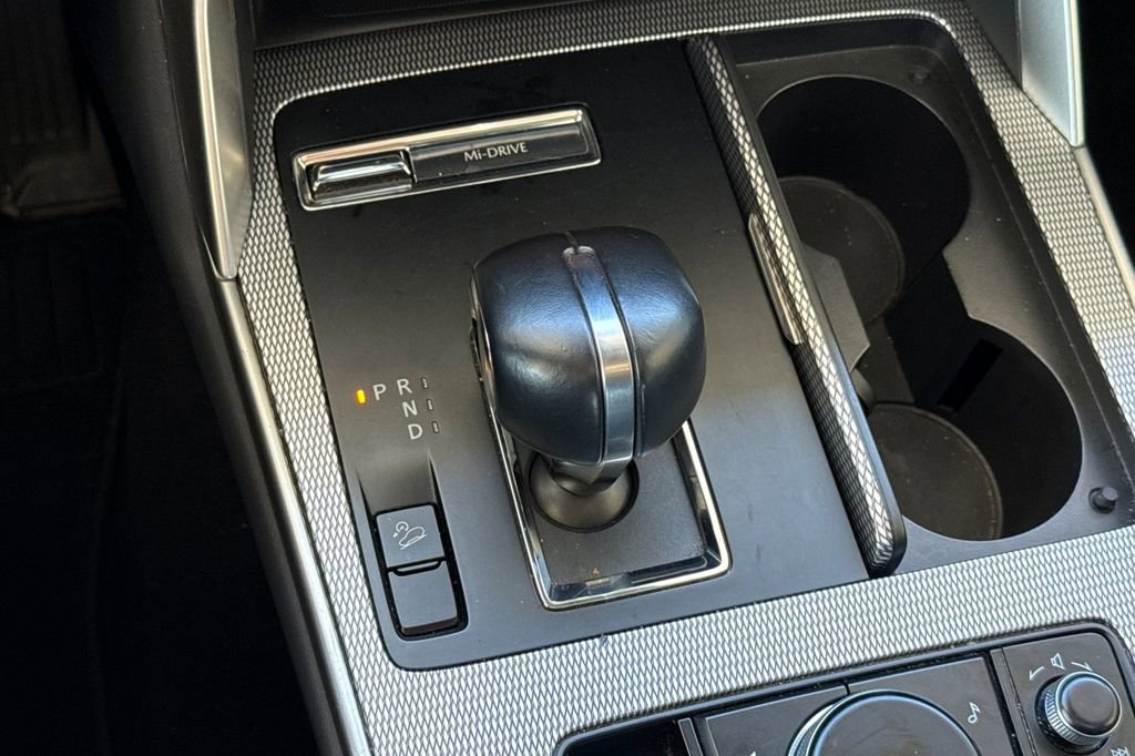 Used 2025 MAZDA CX-90 3.3 Turbo w/ Preferred Package image 32