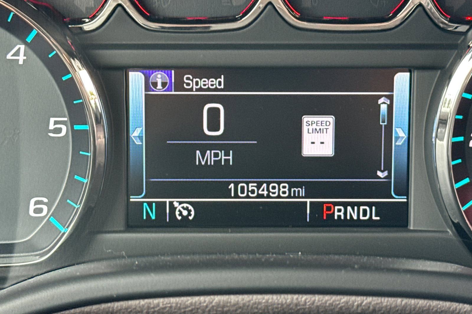 Used 2020 Chevrolet Suburban Premier w/ Max Trailering Package image 3