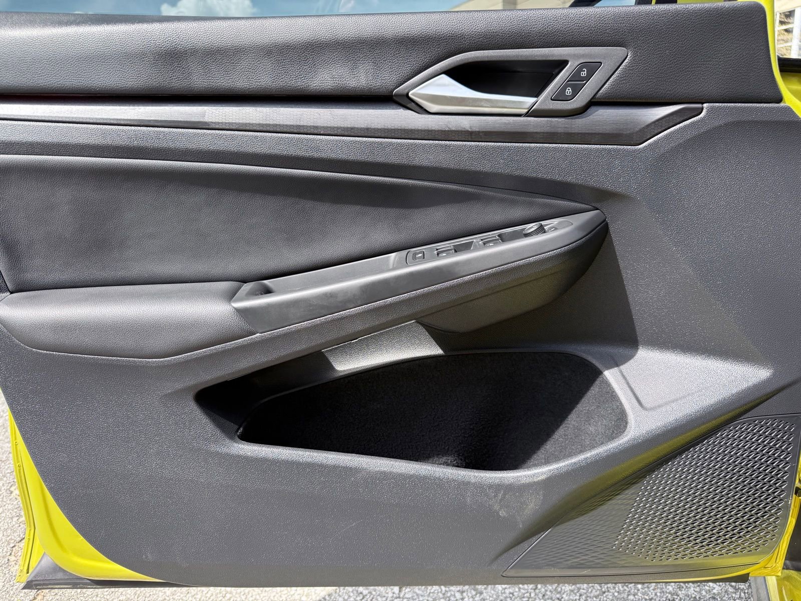 Used 2022 Volkswagen GTI Autobahn FWD image 42