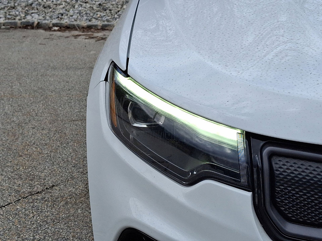 Used 2022 Jeep Compass High Altitude image 28