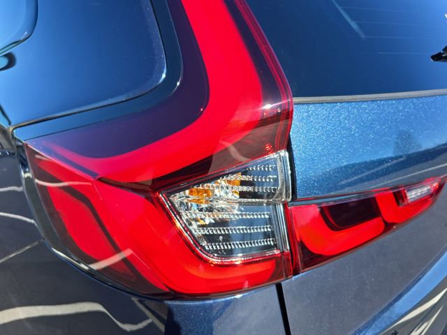 New 2026 Honda CR-V Sport Touring image 36