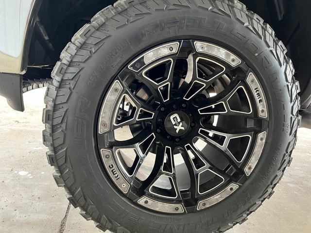 Used 2019 RAM 1500 Big Horn image 12