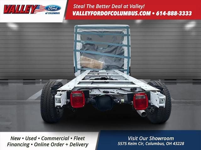 New 2025 Ford Transit 350 image 6