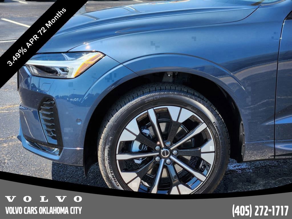 Used 2026 Volvo XC60 B5 Plus w/ Protection Package Premier AWD/4WD image 6