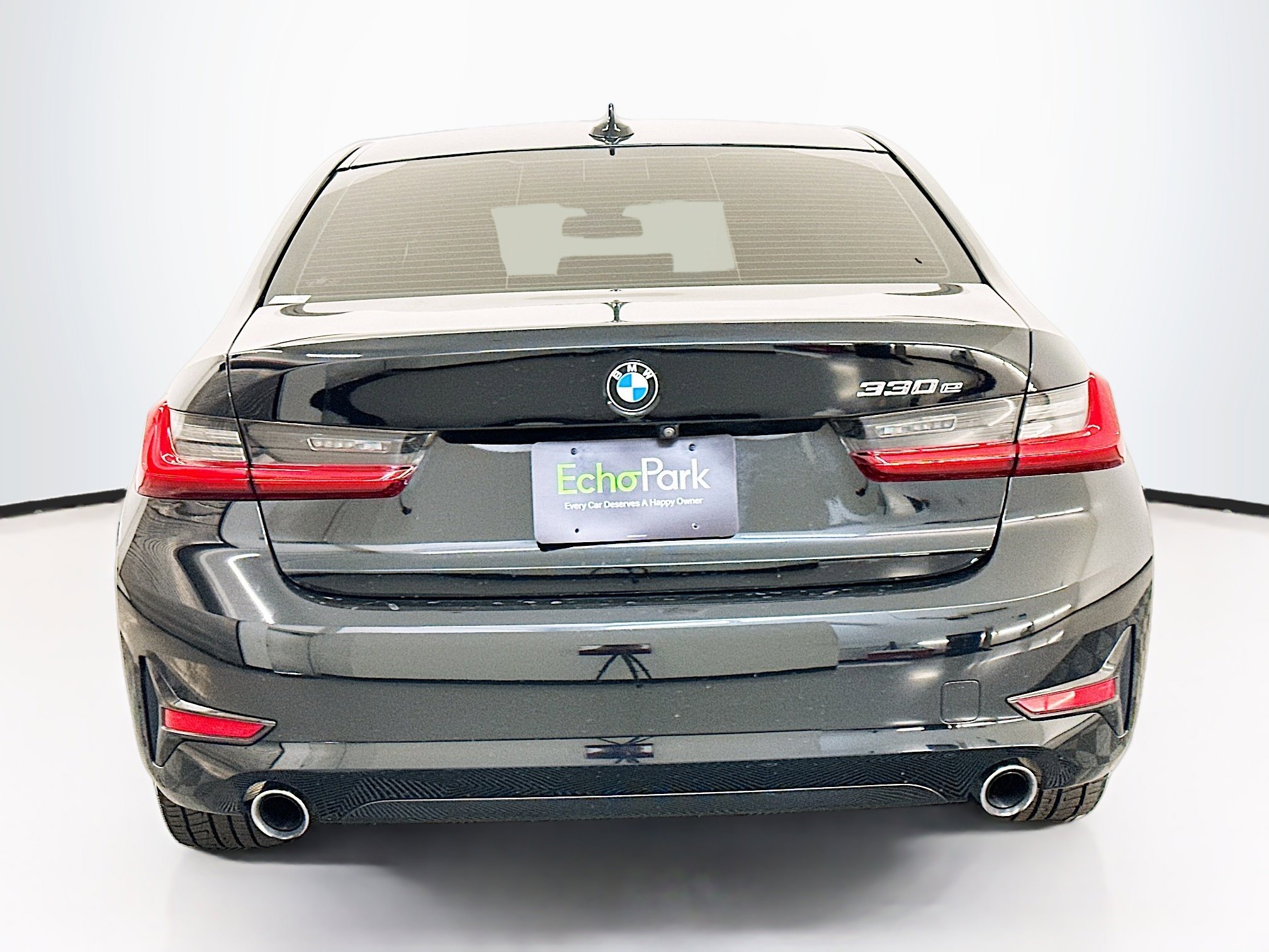 Used 2021 BMW 330e xDrive image 7