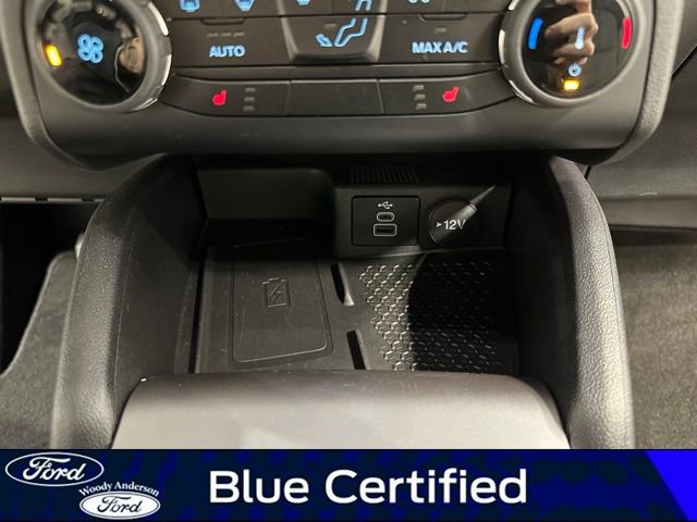 Certified 2024 Ford Bronco Sport Big Bend w/ Convenience Package image 18