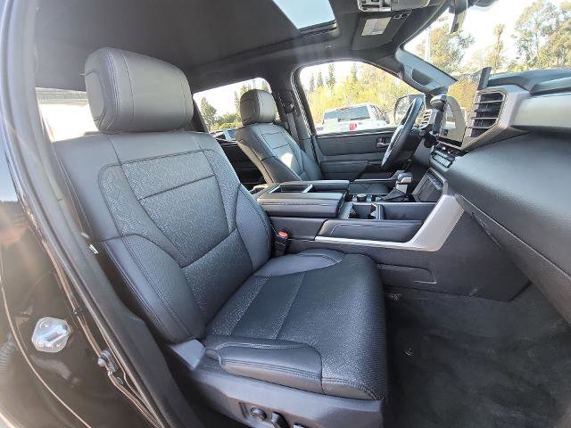 Used 2025 Toyota Tundra Limited image 27