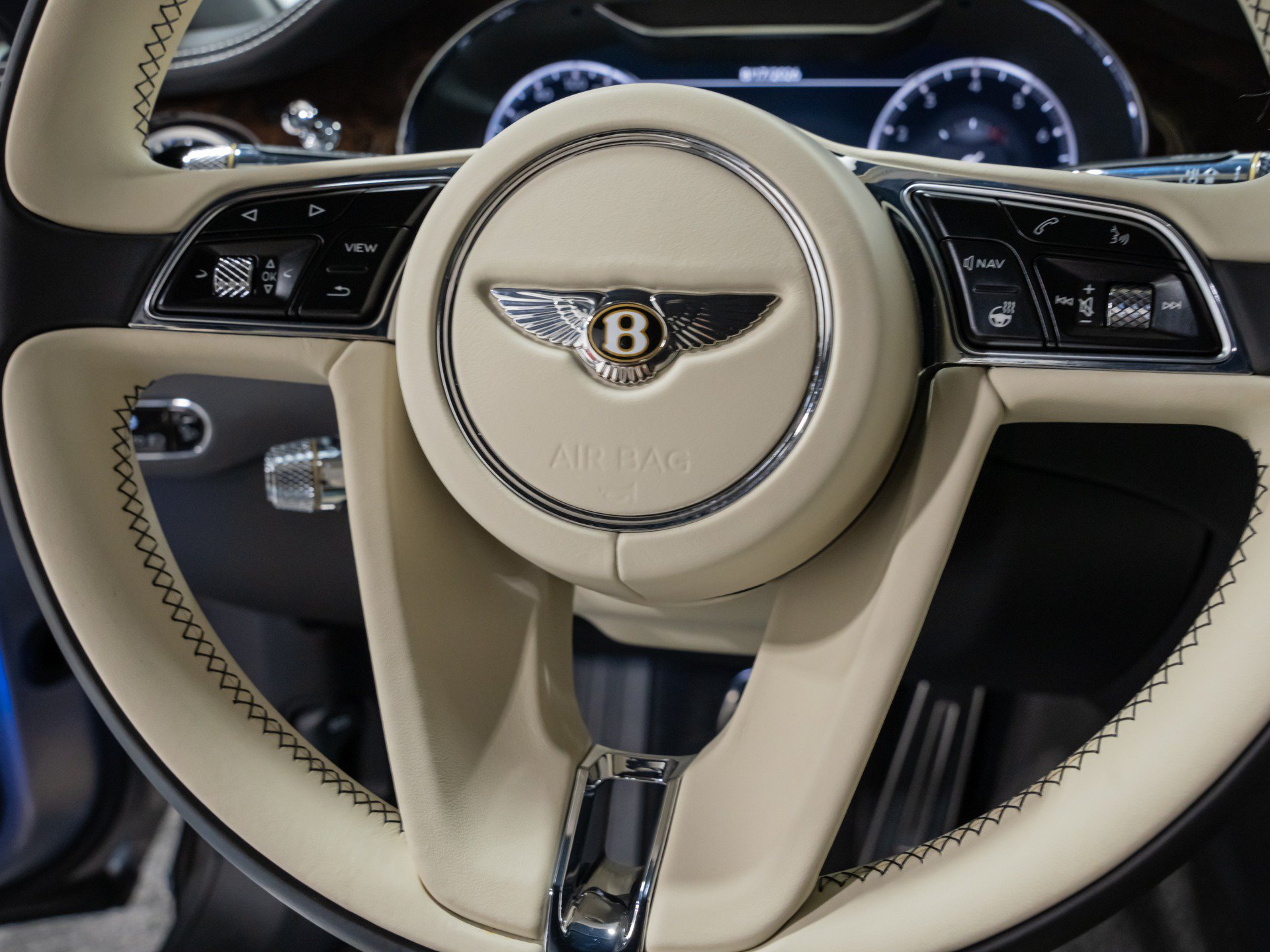 Used 2020 Bentley Continental GT V8 First Edition AWD/4WD image 48