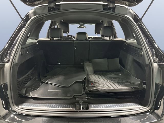 Used 2019 Mercedes-Benz GLC 300 4MATIC image 11