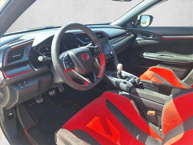Used 2021 Honda Civic Type R image 9