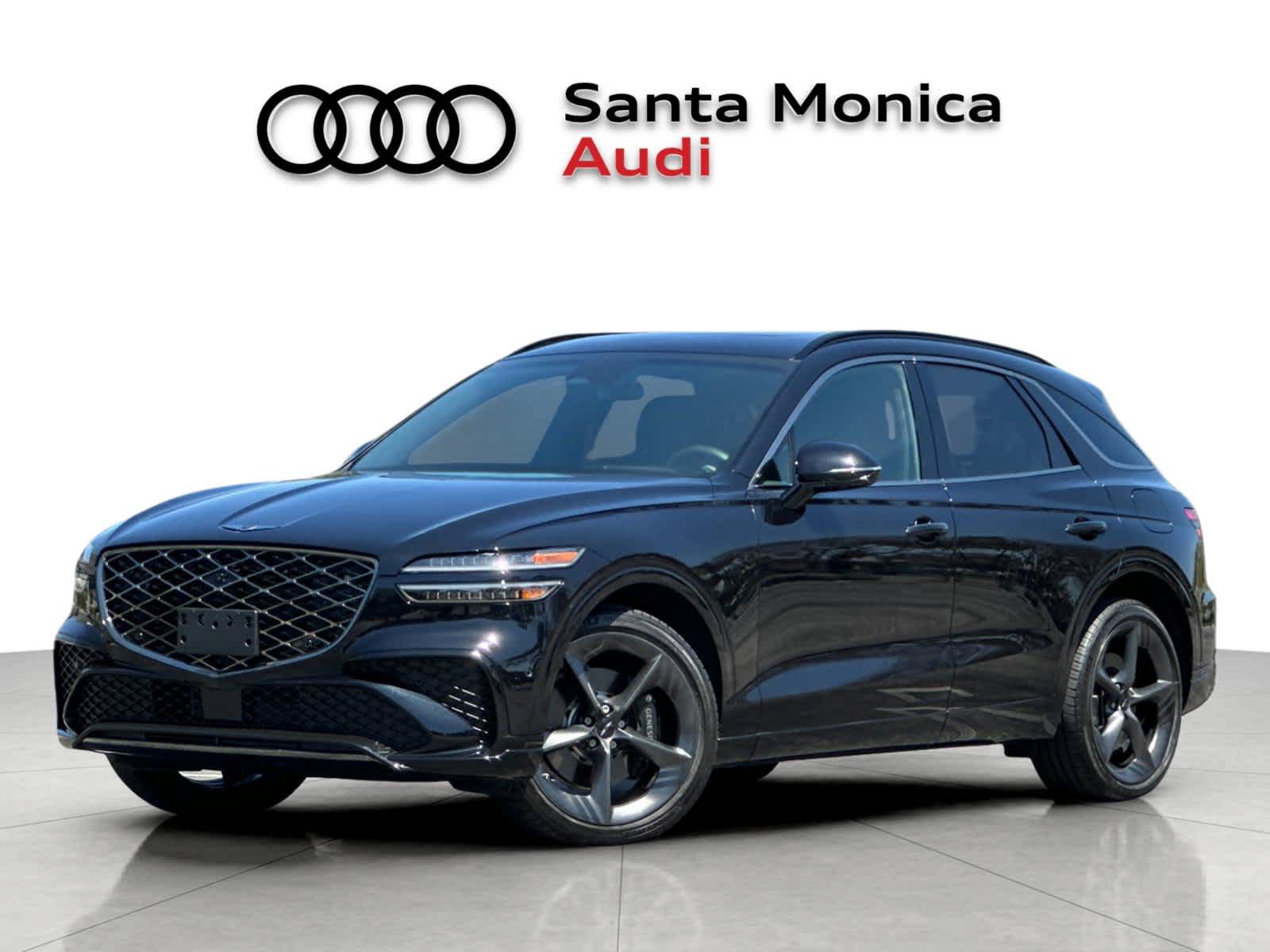 Used 2026 Genesis GV70 3.5T Sport Prestige
