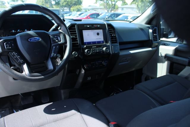 Used 2020 Ford F150 XL w/ Equipment Group 101A Mid AWD/4WD image 15