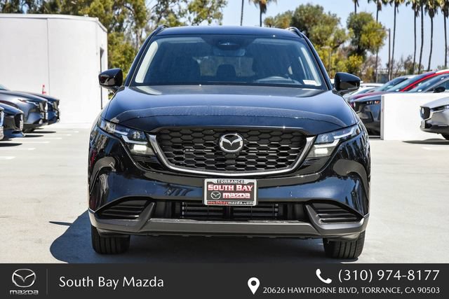 New 2026 MAZDA CX-5 Preferred AWD/4WD image 2
