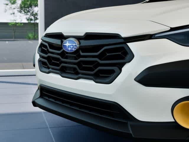 New 2026 Subaru Crosstrek 2.5i Sport AWD/4WD image 10