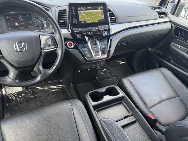 Certified 2023 Honda Odyssey Touring image 19