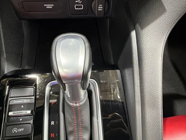 Certified 2024 Acura Integra A-Spec FWD image 42