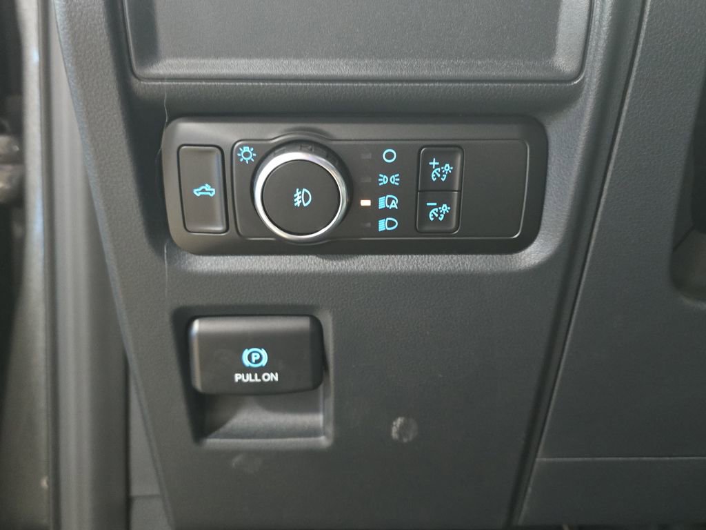 Used 2026 Ford F150 XL w/ Equipment Group 103A High image 21