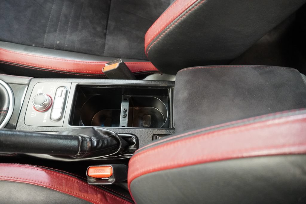 Used 2018 Subaru WRX STI AWD/4WD image 20
