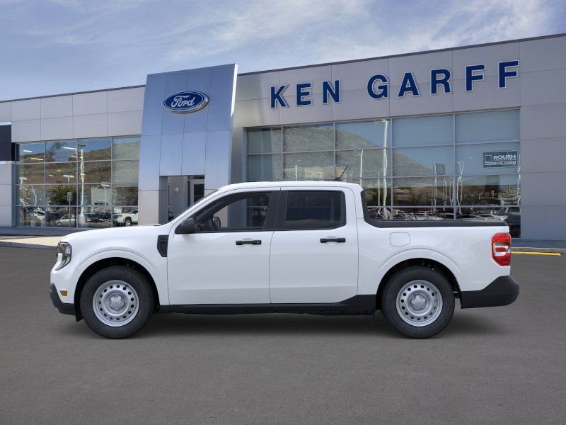 New 2026 Ford Maverick XL image 3