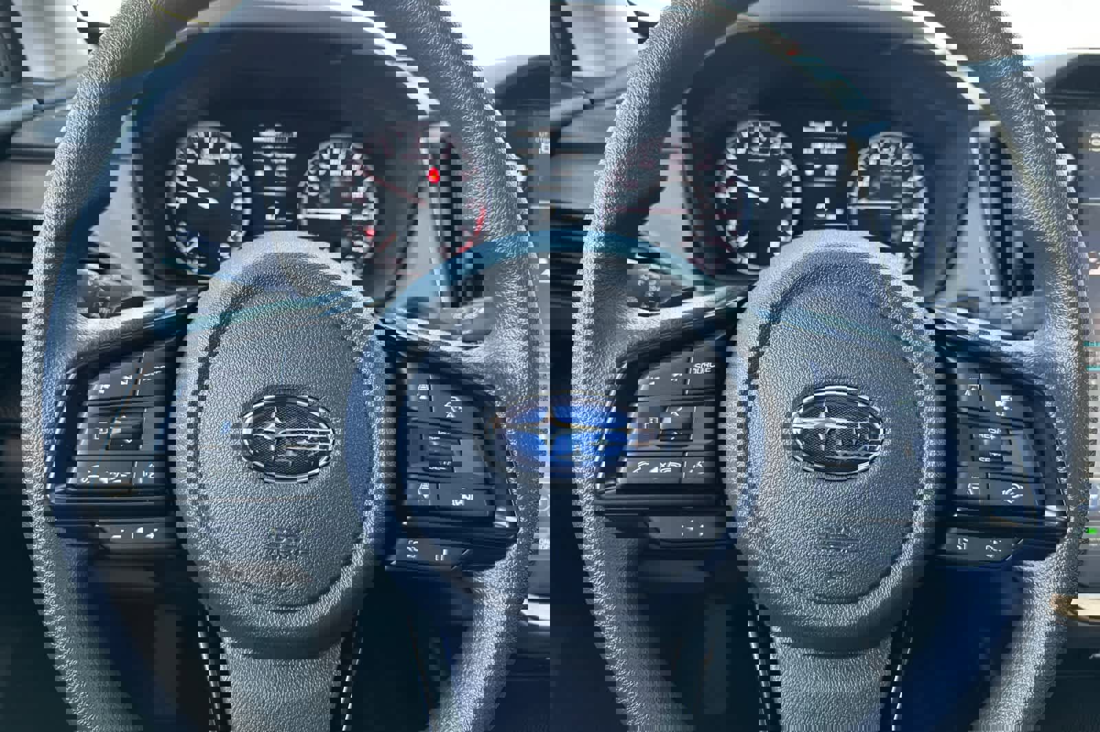 New 2025 Subaru Crosstrek 2.0i Premium image 25