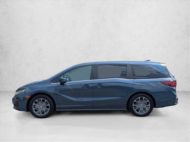Used 2026 Honda Odyssey Touring image 9