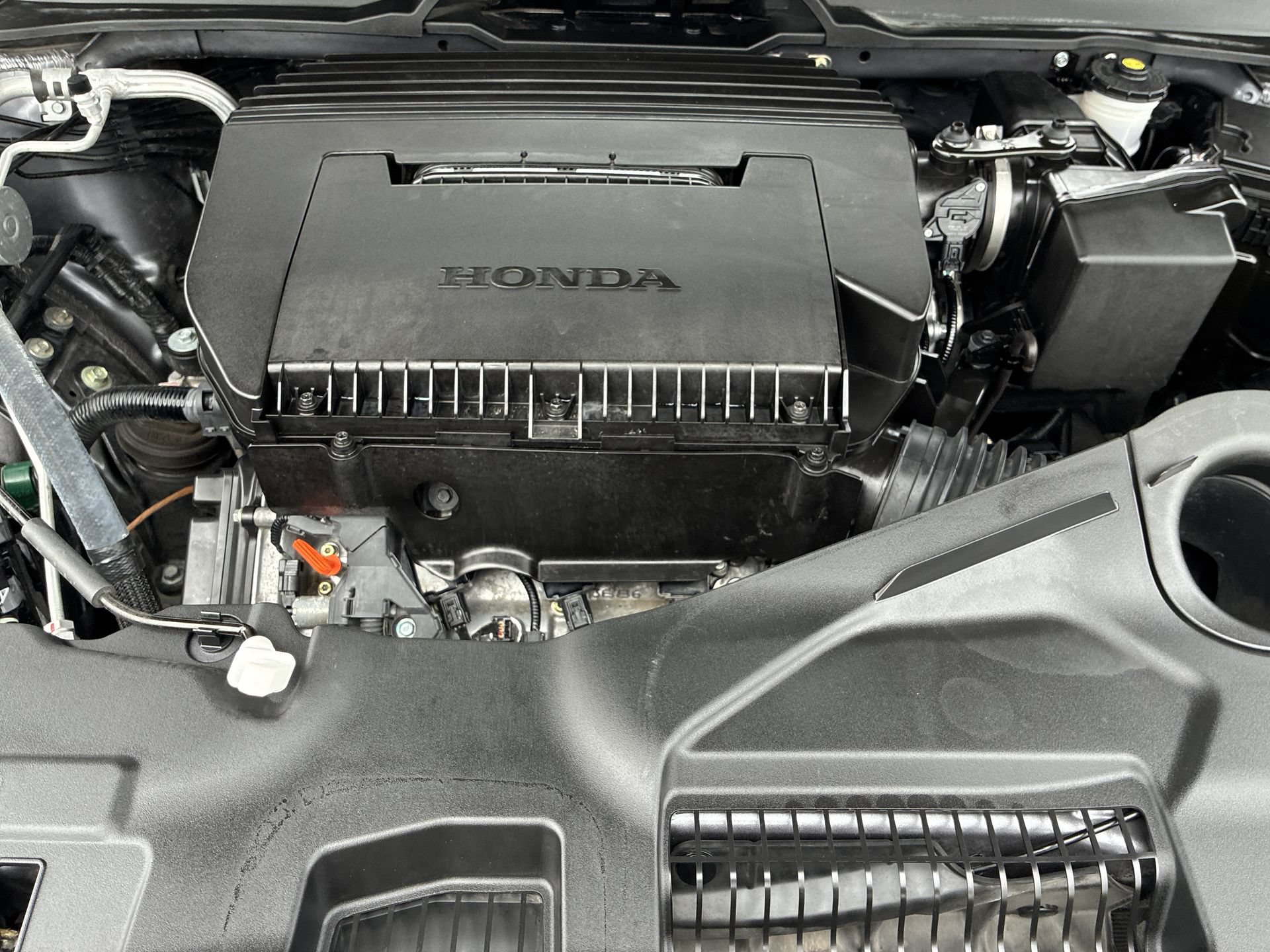 Certified 2025 Honda Pilot EX-L image 15