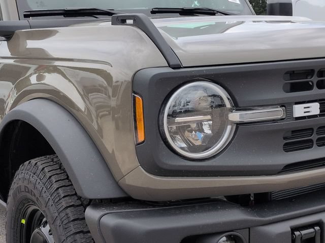 New 2026 Ford Bronco Big Bend w/ Black Diamond Package AWD/4WD image 9