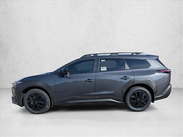 New 2026 Toyota bZ Woodland AWD/4WD image 5