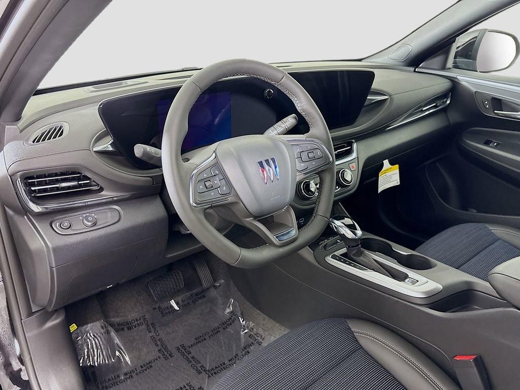 New 2025 Buick Envista Preferred w/ Convenience I Package image 9