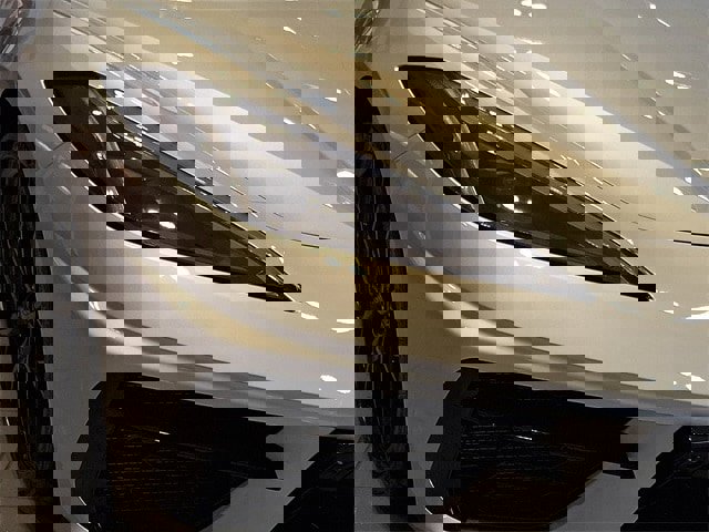 New 2026 Chevrolet Corvette Stingray Premium Conv w/ Z51 Performance Package image 9