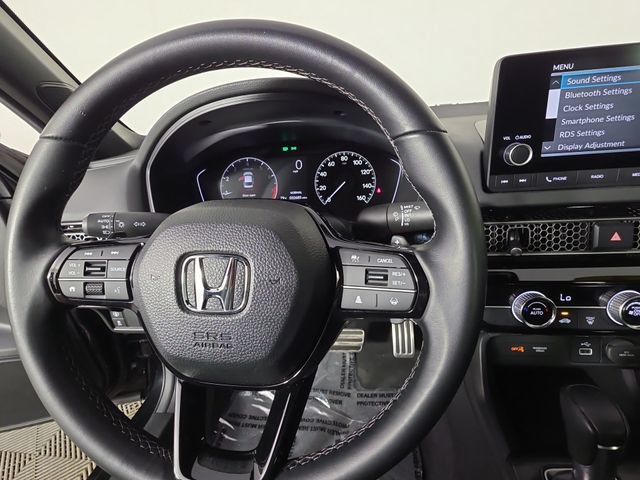 Used 2024 Honda Civic Sport image 28