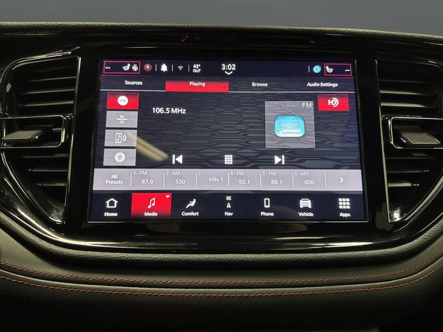 Used 2025 Dodge Durango R/T image 20