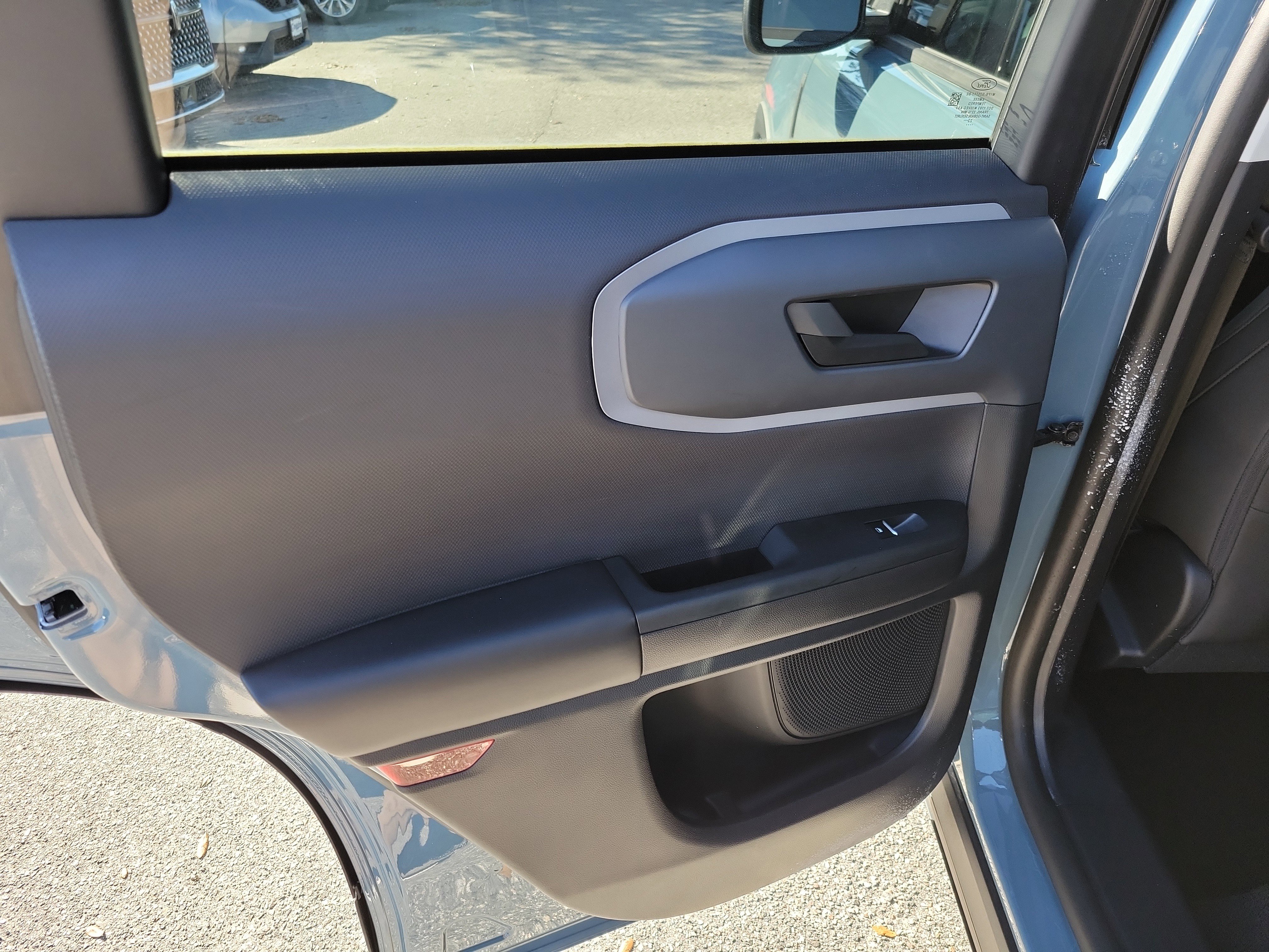 Used 2022 Ford Bronco Sport Big Bend w/ Convenience Package image 24